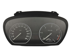 Speedometer BMW 1 E87 9141477-01 1024955-76 48606