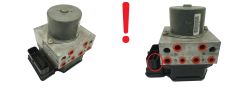 Abs Pumpe Ford 9G91-2C405-AB TRW 65977