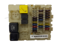 Sikringsboks Ford 98AG14A073AH 518234901 19831
