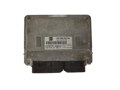 Styreenhed 03E906033AA 5WP44225 02 Seat Siemens 13959