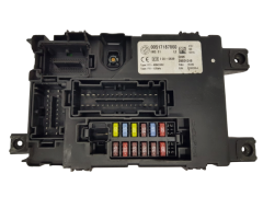 Sikringsboks Fiat 00517187860 28024248 Delphi