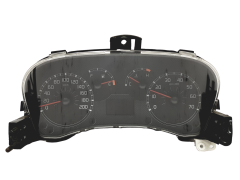 Omdrejningstæller Fiat Panda 51711237 503000480700 29432