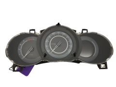 Omdrejningstæller Citroen C3 2 96668806XT A2C53385827 22761