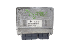 Styreenhed 047906033E 5WP44198 07 3PA SJ32 Skoda Siemens 59418