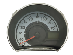 Speedometer Aygo 107 C1 83800-0H160-A Toyota PSA 60981