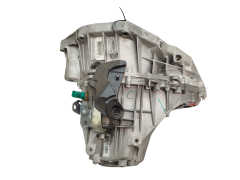 Gearkasse Ny Original TL4016 TL4A016 7701700592 Renault Laguna 3 1.6