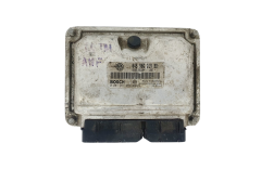 Styreenhed Seat VW 045906019BB 0281011074 Bosch 47131