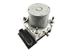 Abs Pumpe Peugeot 307 9651873780 0265800390 Bosch 45587