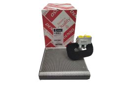 Aircondition Fordamper Gør Renault DEV23007 272813365R Denso