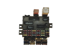 Sikringsboks Fiat 46517276 23229