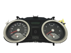 Omdrejningstæller Renault Megane 2 8200364007 49218