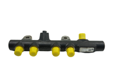 Indsprøjtningsrør 175215346R H8201157327 1,5 dci Renault Dacia