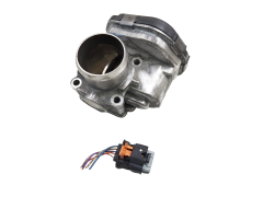 Spjældhusventil Citroen Peugeot Ford Delphi 9673534480 1.6 HDI 68