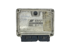 Styreenhed 038906019FC 0281010751 VW Seat Bosch 56912