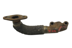 Luftslange EGR 7700857587 1.9 TD Renault 19 Volvo V40