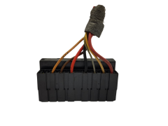 Sikringsboks Citroen Peugeot 9636079380 3824