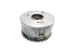 Knastaksel tandhjul 13520-40020 229800-0870 1KR 742 Toyota IQ