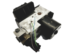 Abs Pumpe Mercedes A A0034317412 0265202433 Bosch 45438