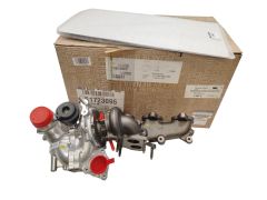 Turbolader Ny Original 1400400Q1L 144104312R Renault Nissan