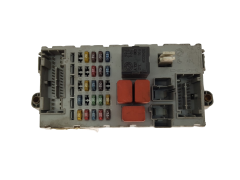 Sikringsboks Fiat 51734379 NPL 51733921 CPL 501210050080 Delphi 20602