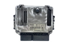 Styreenhed 0281012858 55204755 4D34A3ABM Fiat Bosch 50889