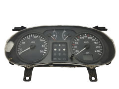 Omdrejningstæller Renault Clio 2 8200059763 56456
