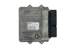 Styreenhed 55192098 MJD6JF.Y1 71600.009.03 Fiat FGP 53495