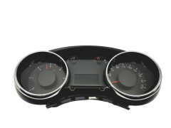 Omdrejningstæller Peugeot 3008 5008 9804210980 Yazaki 55324