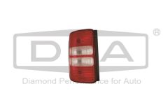 Lygte Venstre 2K5945095B 89450776802 VW Caddy DPA