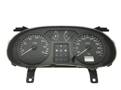 Omdrejningstæller Renault Clio 2 8200059763 47953