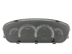 Omdrejningstæller Hyundai Elantra 94013-2D210 VDO 57380