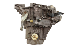Gearkasse 20TE49 Berlingo Partner 1,9D WJY Citroen Peugeot