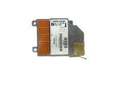 Styreenhed modul 65.77-8374798 ZAE2 9029 BMW Temic 58586