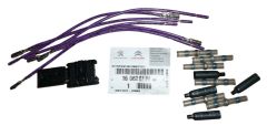 Lysinstallation Original Peugeot 307 407 1606248780