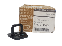 Dørlås Bøjle Renault Opel Nissan 8257000Q0A Original
