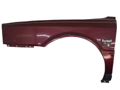 Skærm Venstre Forside Renault 21 7751465515 6609