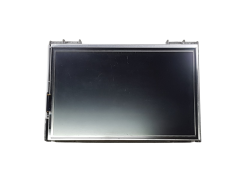 Navigationsdisplay Peugeot 208 9825029180 A2C15851600 VDO 1472