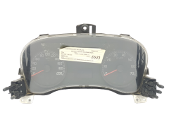 Omdrejningstæller Fiat Panda 555000460104 28332