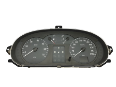 Speedometer Renault Megane 1 Scenic 1 8200071811 A 47613