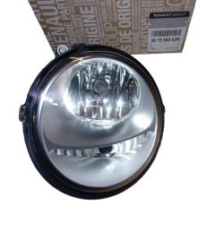 Tågelygte Venstre Original 261558092R Renault