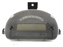 Omdrejningstæller Citroen C2 C3 9660225880 D 02 57179