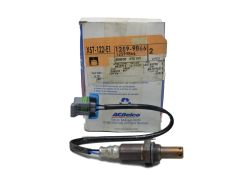 Lambdasonde Chevrolet GMC 12599866 ACDelco