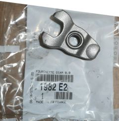 Beslag, Holder Ny Original 1982E2 1982.E2 Citroen Peugeot