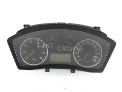 Omdrejningstæller Fiat Croma 555001090100 5550010903 58589