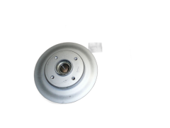 Bremseskive Bag OPEL 4249.32 424919