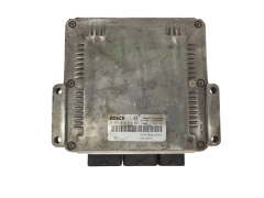 Styreenhed 0281010819 8200039569 8200166362 Renault Bosch 3450