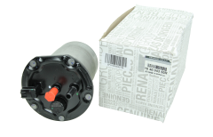 Brændstoffilter Renault 164004350R 1.6 2.3 DCI 142mm Ny Original