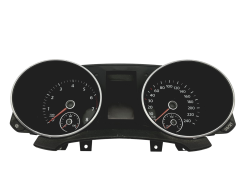 Speedometer VW Golf MK6 5K0920860H A2C53371844 48926
