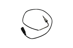 Udstødningstemperatursensor Gør VW Audi 04L906088K 99061803701 Vika