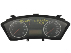 Omdrejningstæller Fiat Croma 555001090100 5550010903 44615